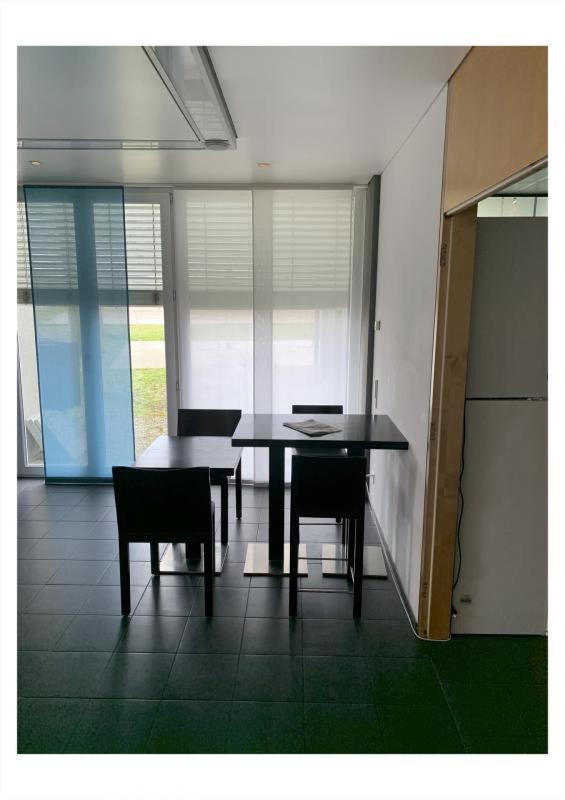 Work & Live Apartments Frauenfeld Eksteriør bilde
